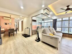 Blk 323B Punggol Bayview (Punggol), HDB 5 Rooms #579711571